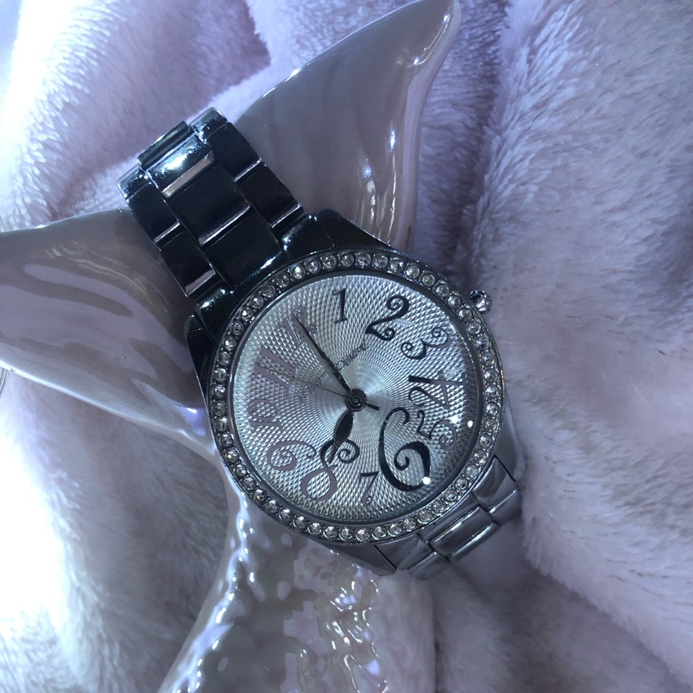 Betsey Johnson Watch